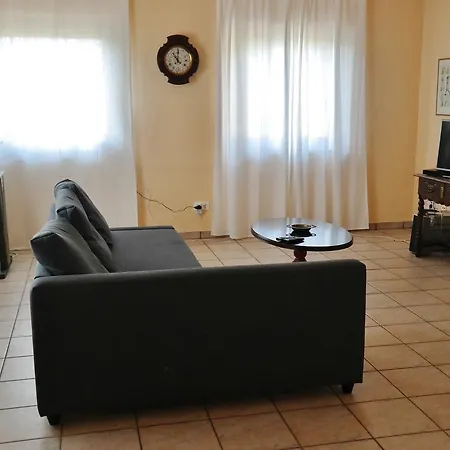 Chalet Paraiso