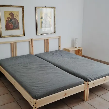 Chalet Paraiso