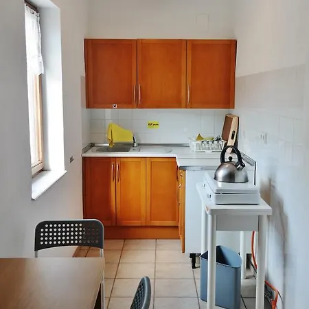 Chalet Paraiso Sella
