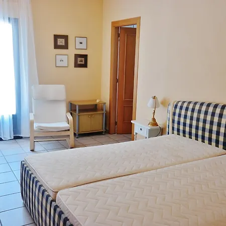 Chalet Paraiso Chalet