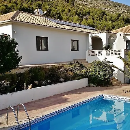 Chalet Paraiso Chalet