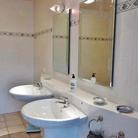 Chalet Chalet Paraiso Sella