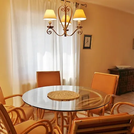 Chalet Paraiso Sella