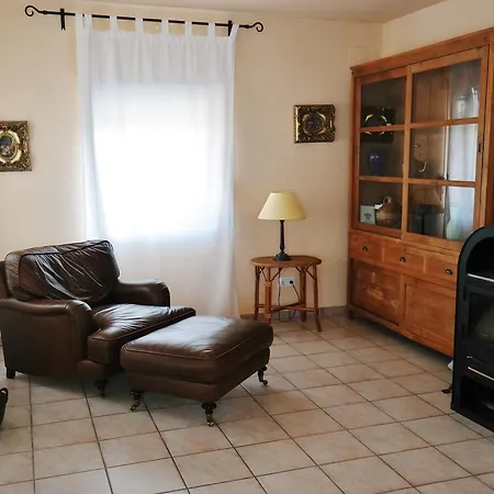 Chalet Paraiso Chalet *